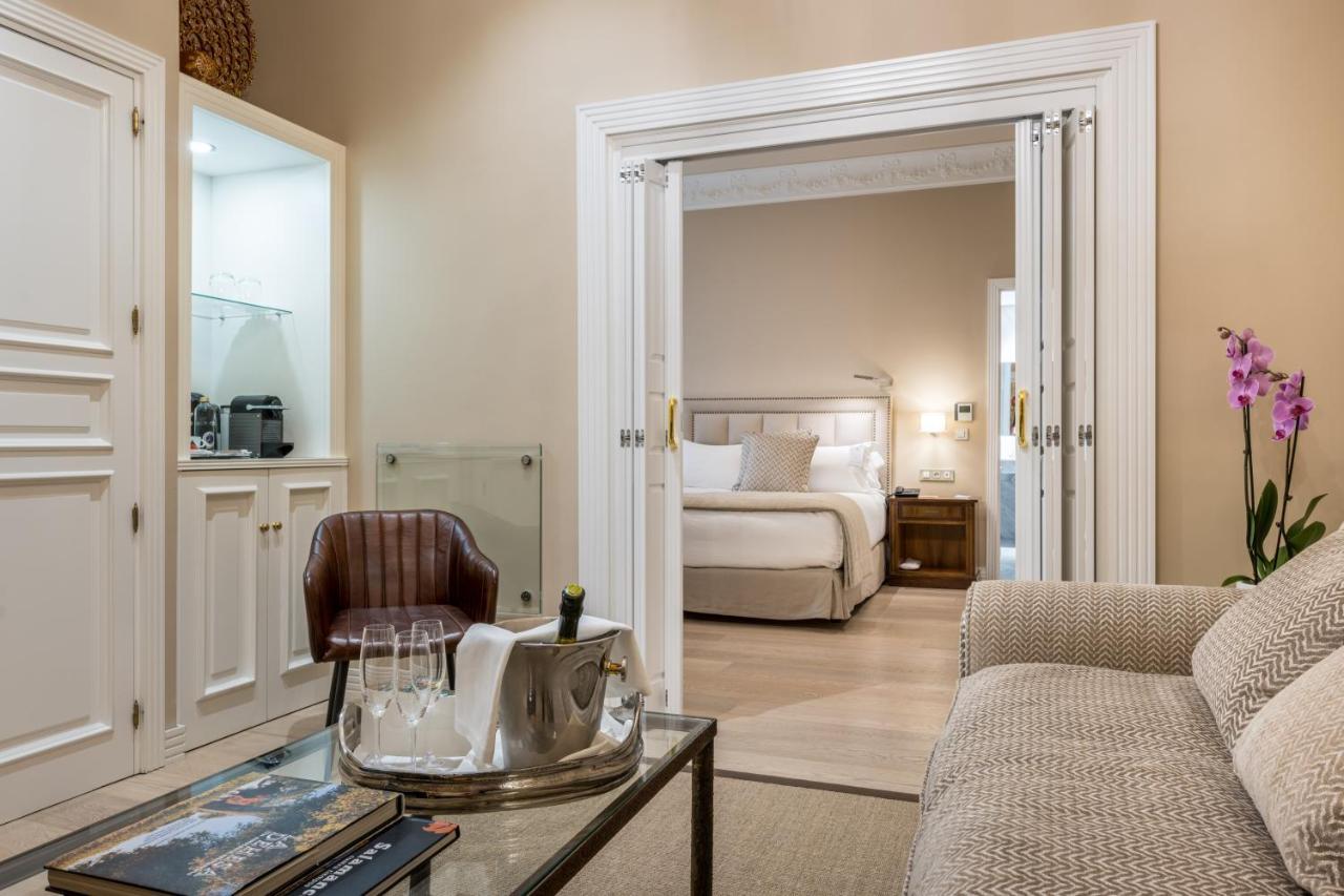 Hotel Rector 5*