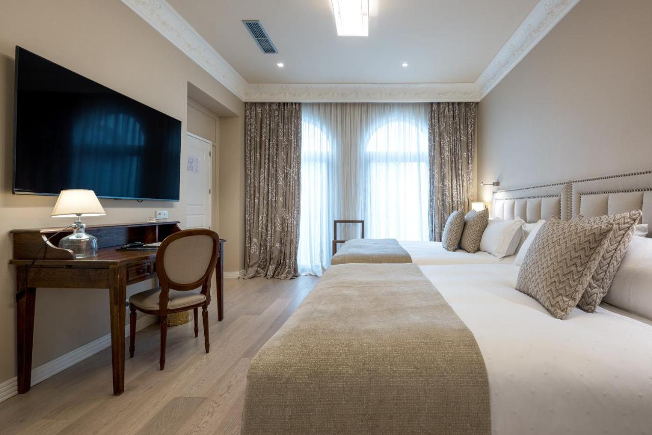 Rector Hotel