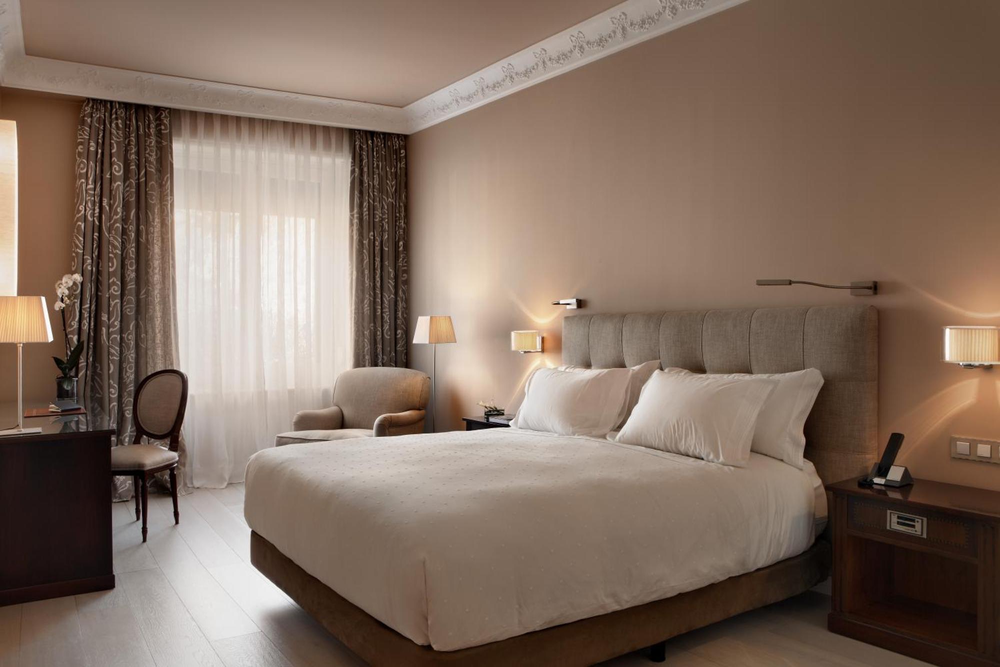 Hotel Rector