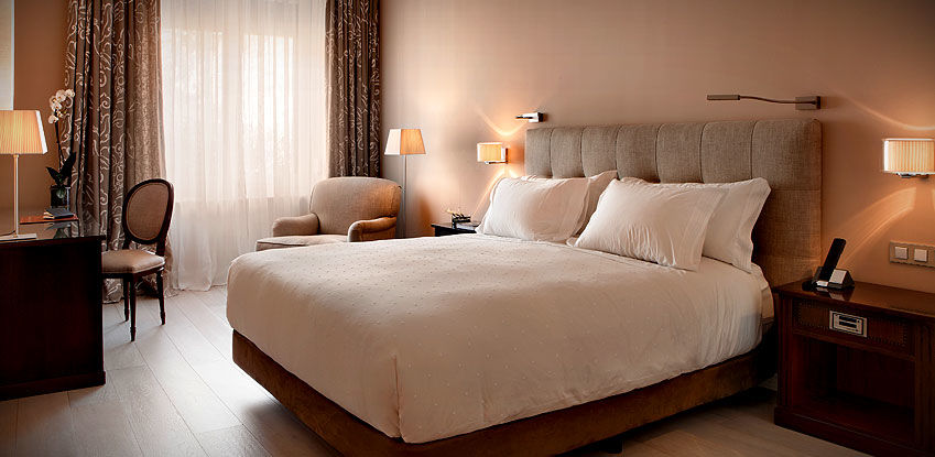 Hotel Rector Salamanca