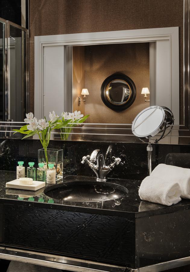 Hotel Rector 5*