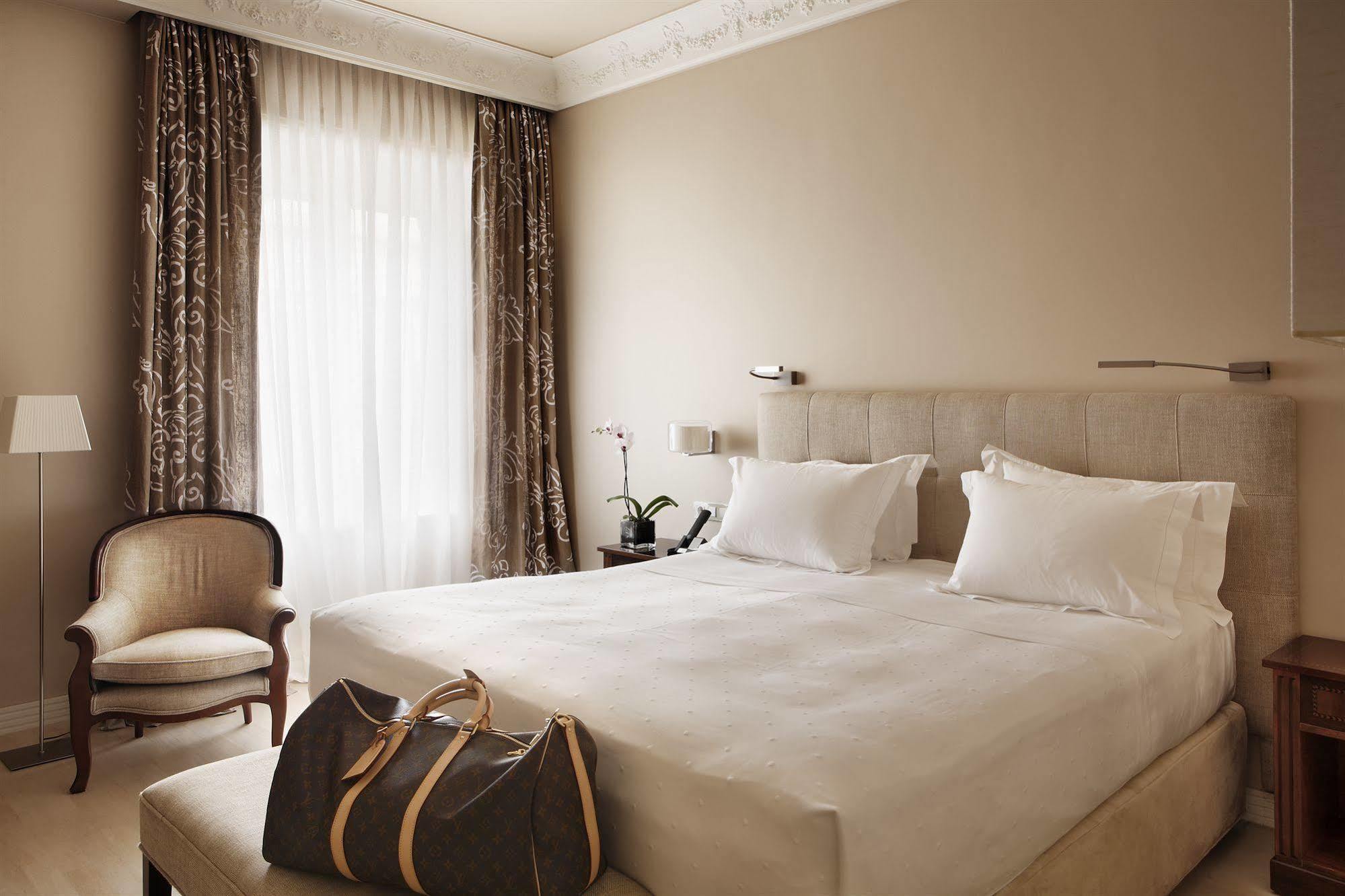 Rector Hotel 5*