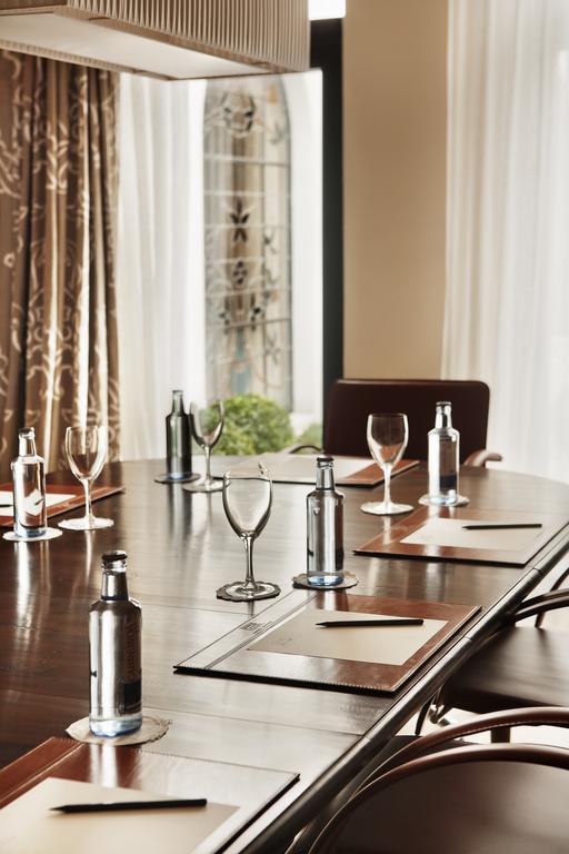 Hotel Rector 5*